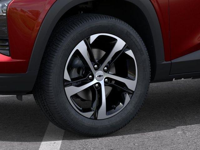 Chevrolet Trax 1RS 2026