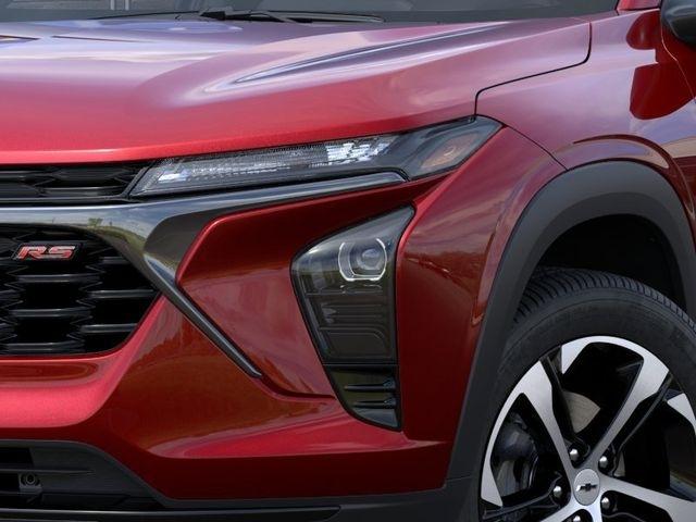 Chevrolet Trax 1RS 2026