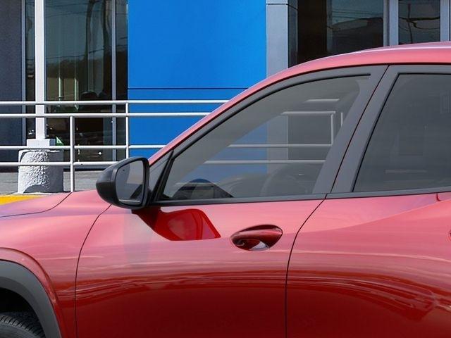 Chevrolet Trax 1RS 2026