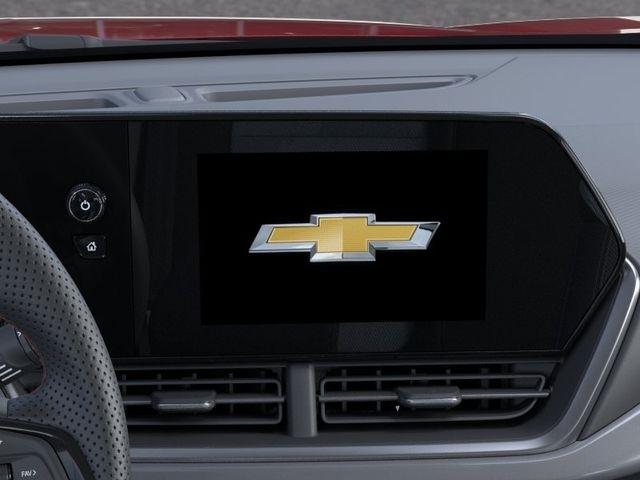 Chevrolet Trax 1RS 2026