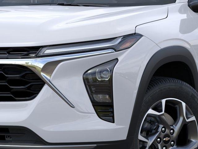 Chevrolet Trax LT 2026