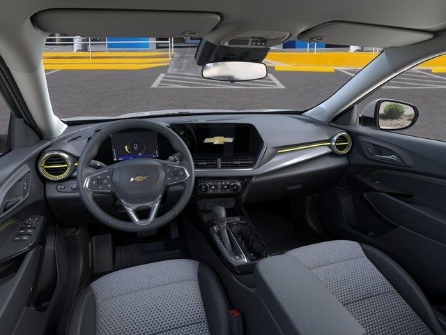 Chevrolet Trax LT 2026