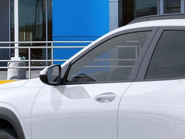 Chevrolet Trax LT 2026