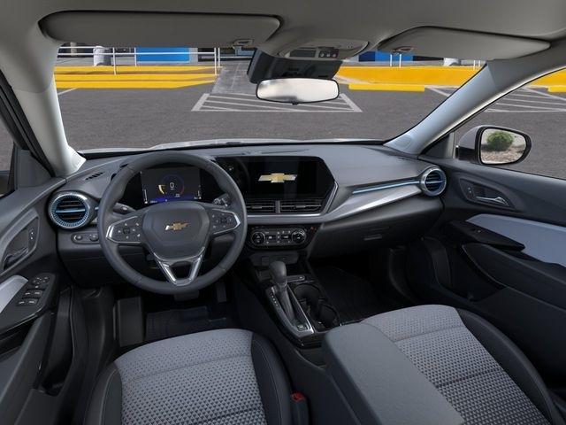 Chevrolet Trax LT 2026