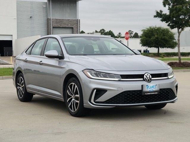 Volkswagen Jetta SE 2025