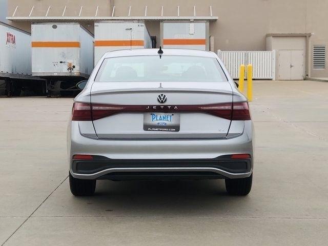 Volkswagen Jetta SE 2025