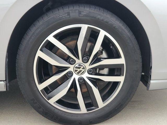 Volkswagen Jetta SE 2025