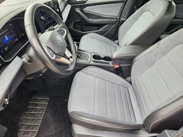 Volkswagen Jetta SE 2025