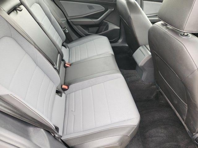 Volkswagen Jetta SE 2025