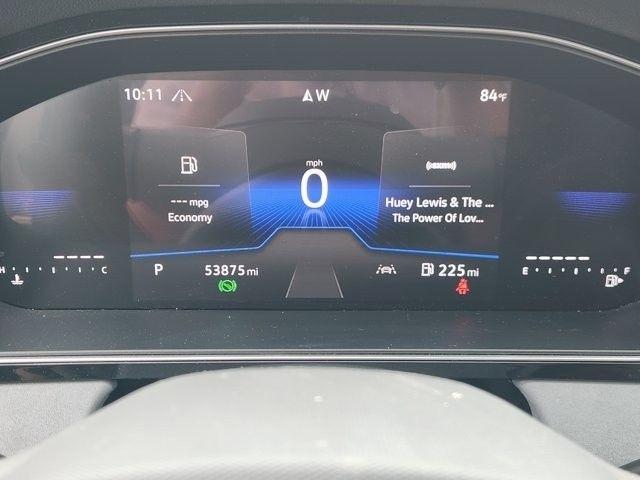 Volkswagen Jetta SE 2025