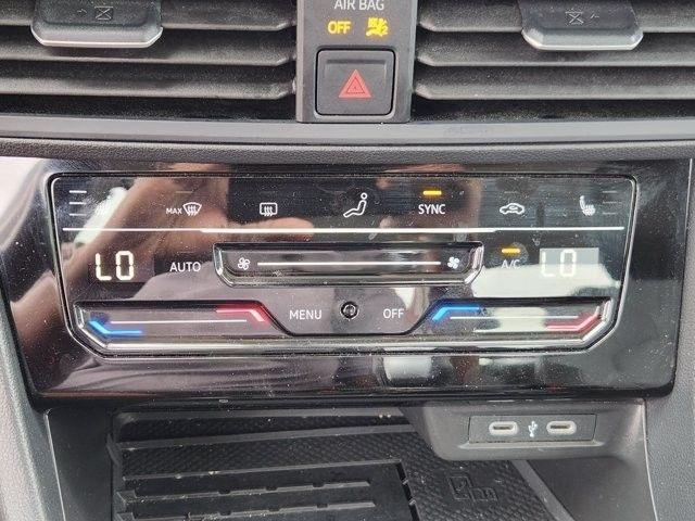 Volkswagen Jetta SE 2025