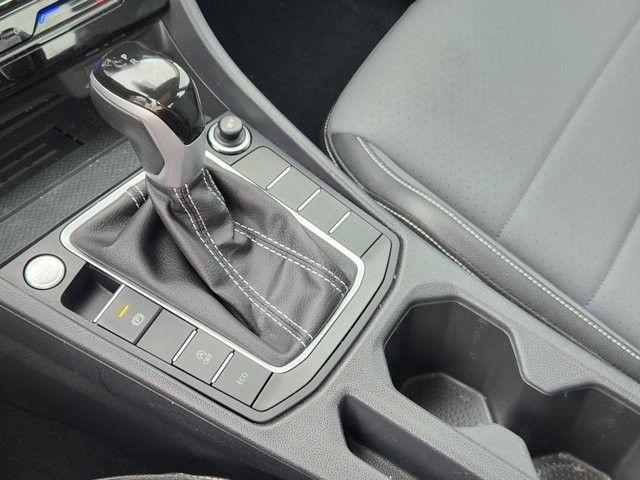 Volkswagen Jetta SE 2025