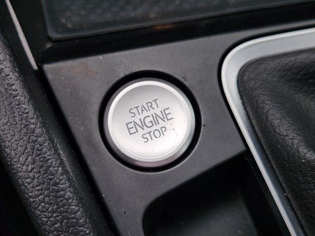 Volkswagen Jetta SE 2025