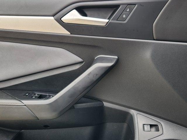 Volkswagen Jetta SE 2025