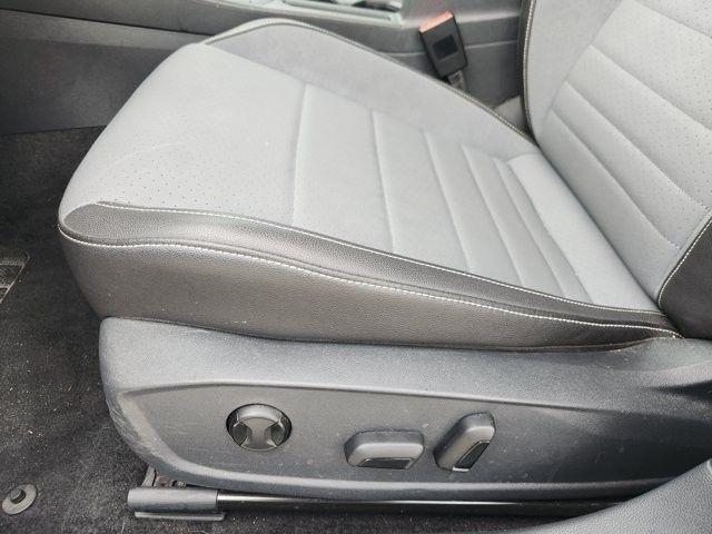 Volkswagen Jetta SE 2025
