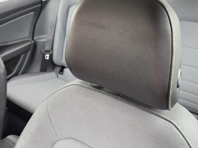 Volkswagen Jetta SE 2025