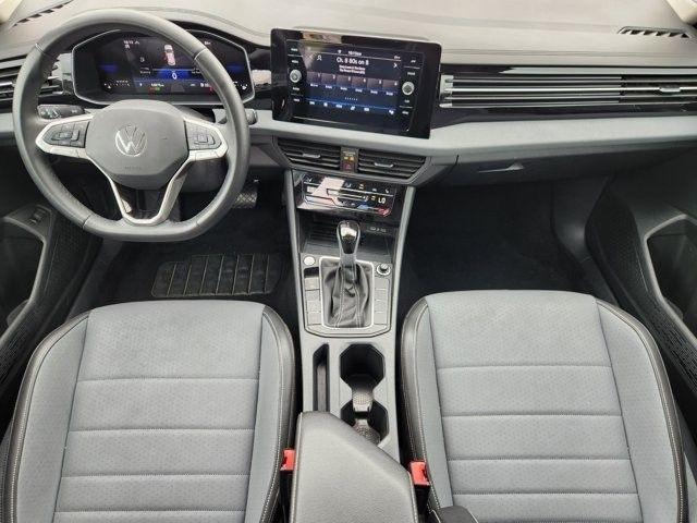 Volkswagen Jetta SE 2025