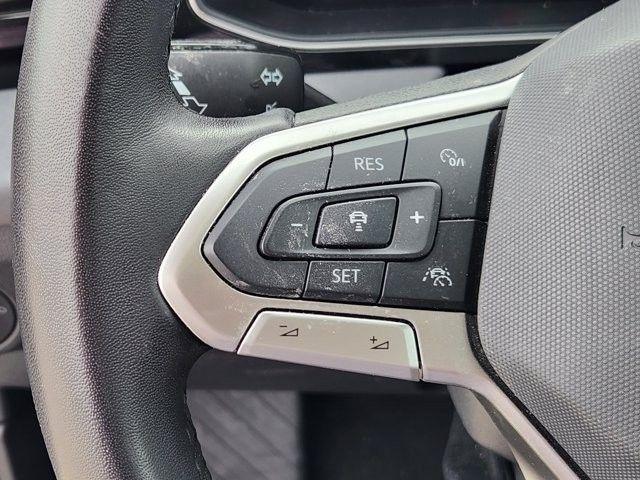 Volkswagen Jetta SE 2025