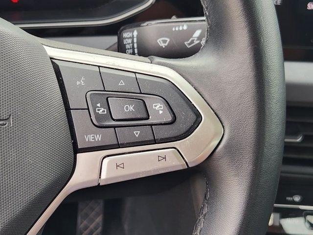 Volkswagen Jetta SE 2025