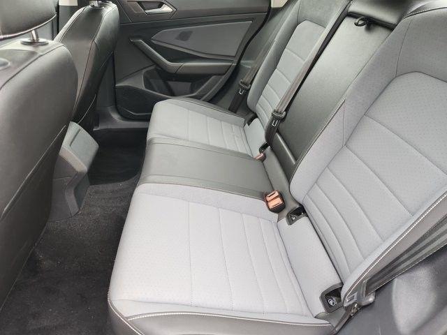 Volkswagen Jetta SE 2025