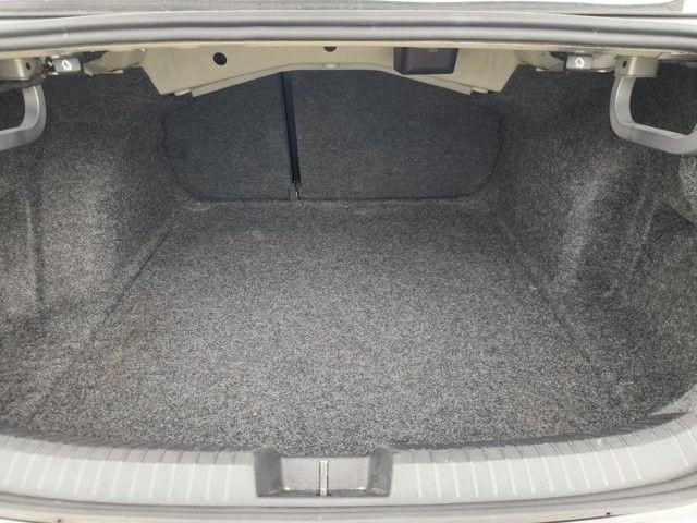 Volkswagen Jetta SE 2025