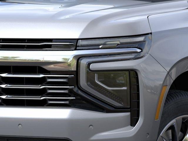 Chevrolet Suburban Premier 2026