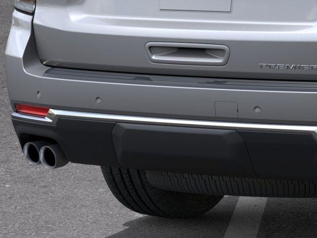 Chevrolet Suburban Premier 2026