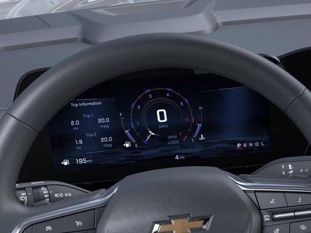 Chevrolet Suburban Premier 2026