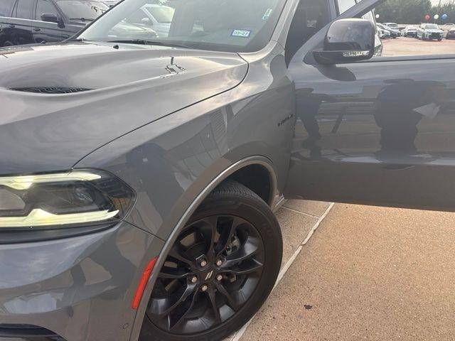 Dodge Durango R/T AWD 2023