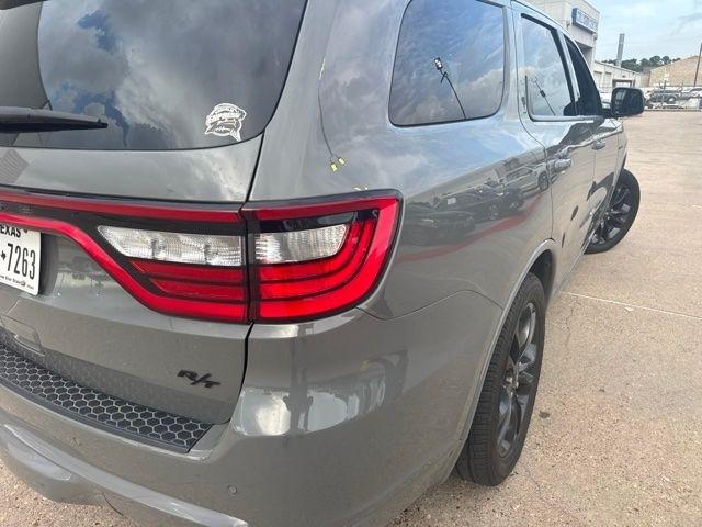 Dodge Durango R/T AWD 2023