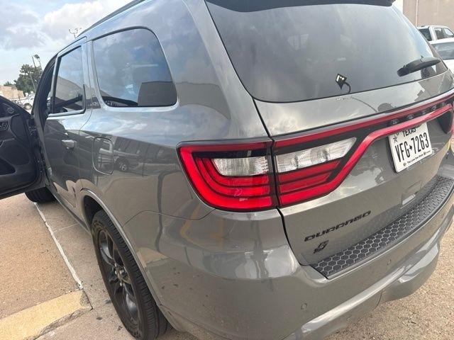 Dodge Durango R/T AWD 2023