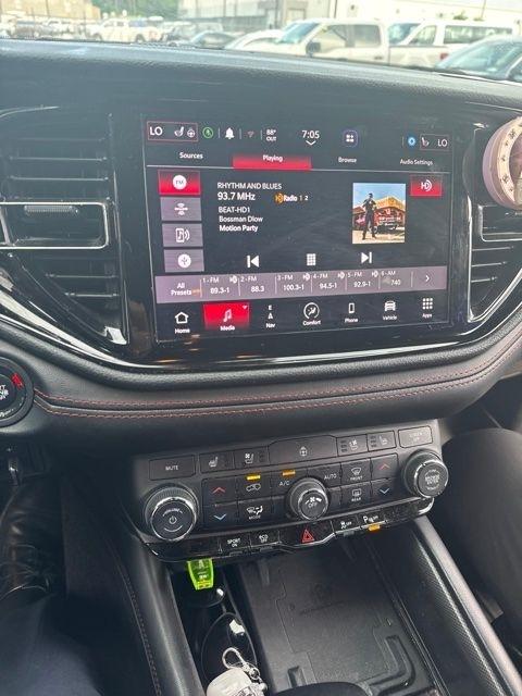 Dodge Durango R/T AWD 2023