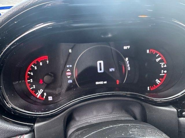 Dodge Durango R/T AWD 2023