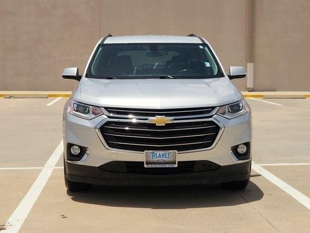 Chevrolet Traverse LT Cloth FWD 2020