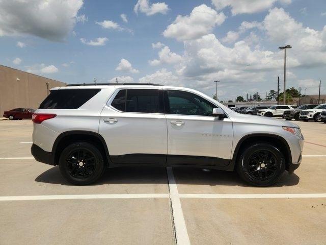 Chevrolet Traverse LT Cloth FWD 2020