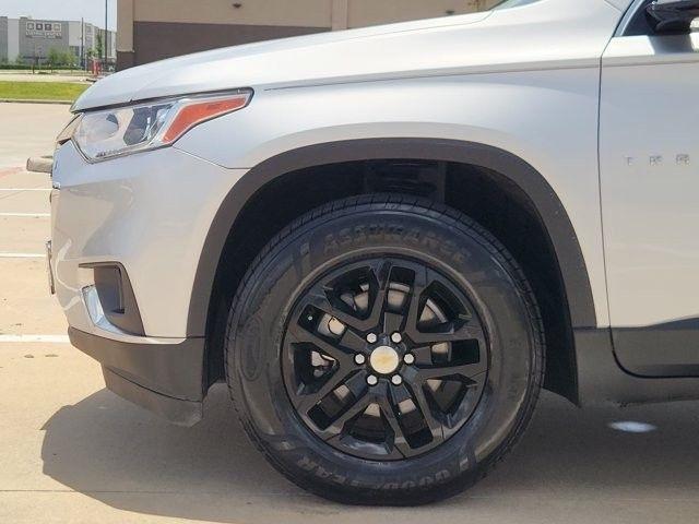 Chevrolet Traverse LT Cloth FWD 2020