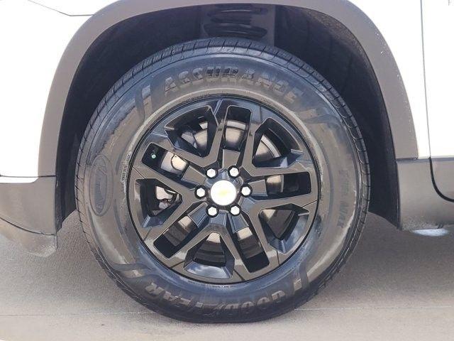 Chevrolet Traverse LT Cloth FWD 2020