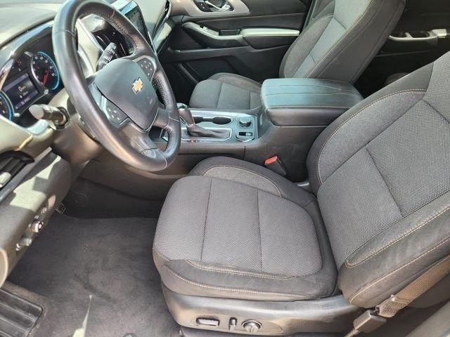Chevrolet Traverse LT Cloth FWD 2020