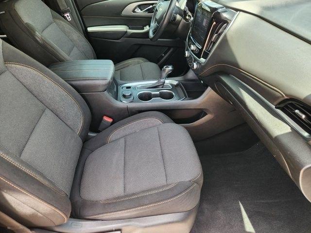 Chevrolet Traverse LT Cloth FWD 2020