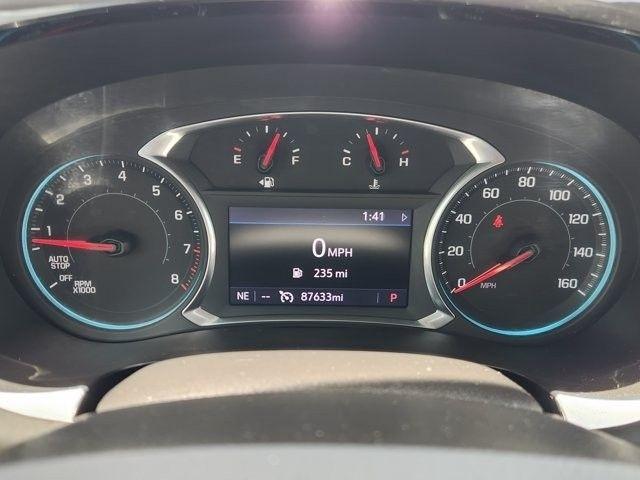Chevrolet Traverse LT Cloth FWD 2020