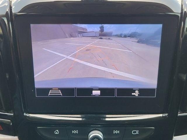 Chevrolet Traverse LT Cloth FWD 2020