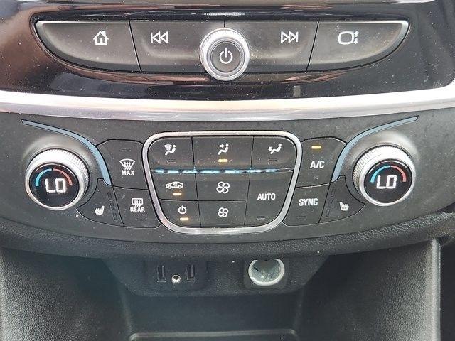 Chevrolet Traverse LT Cloth FWD 2020