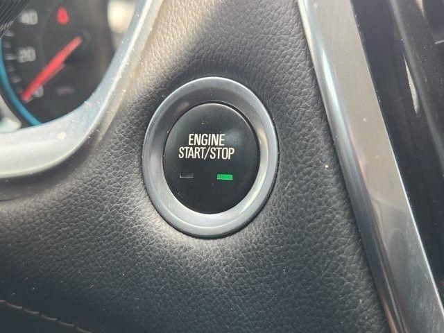 Chevrolet Traverse LT Cloth FWD 2020