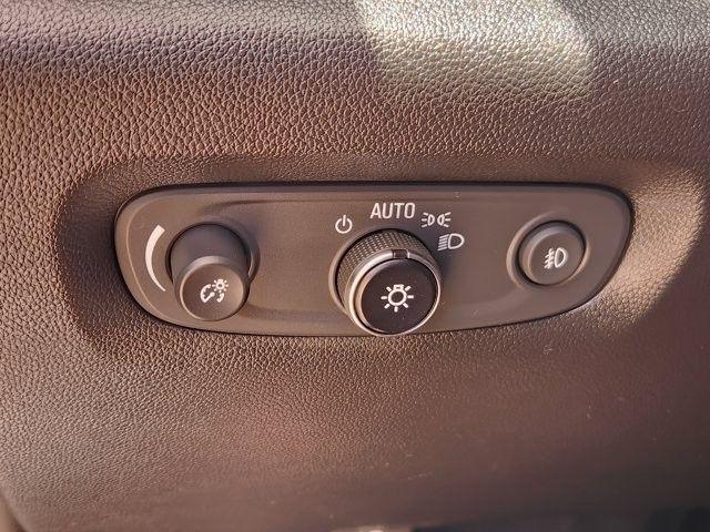 Chevrolet Traverse LT Cloth FWD 2020