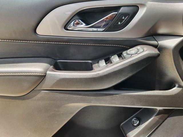 Chevrolet Traverse LT Cloth FWD 2020