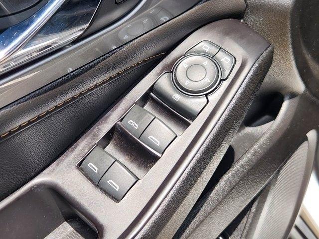 Chevrolet Traverse LT Cloth FWD 2020