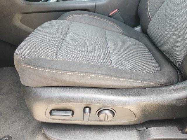 Chevrolet Traverse LT Cloth FWD 2020