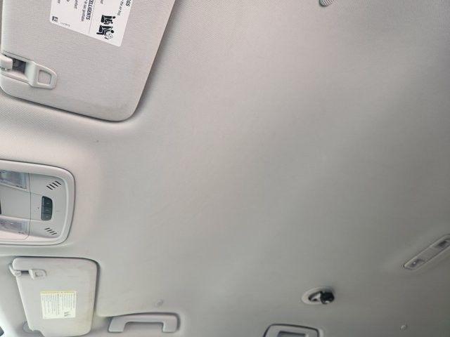 Chevrolet Traverse LT Cloth FWD 2020