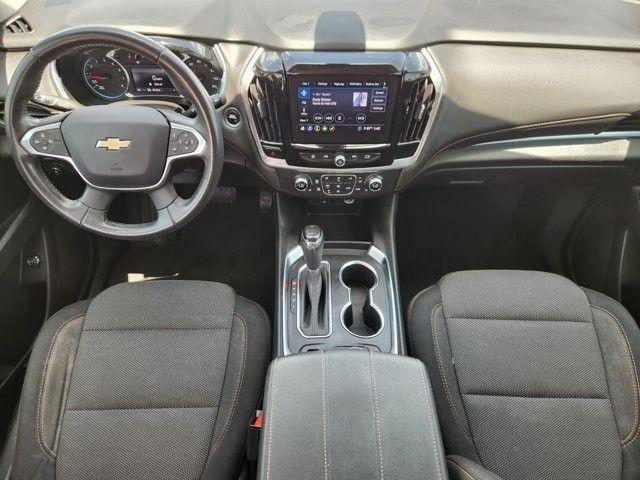Chevrolet Traverse LT Cloth FWD 2020