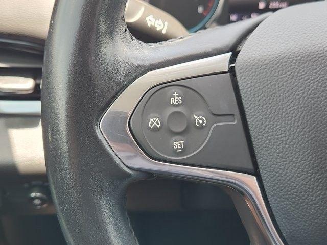 Chevrolet Traverse LT Cloth FWD 2020